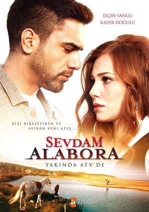 любовь моя алабора турецкий сериал на русском языке все серии смотреть онлайн бесплатно