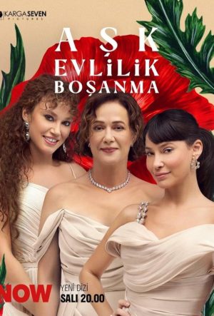 любовь брак развод турецкий сериал 2024 с русской озвучкой