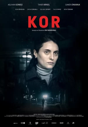 тлеющие угли фильм 2016