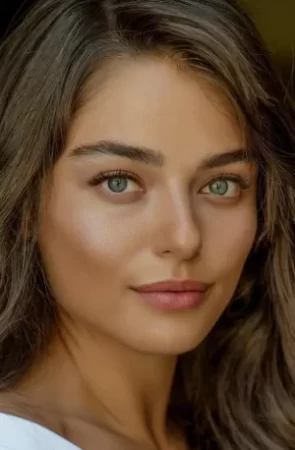 Айча Айшин Туран фильмы и сериалы с ее участием 