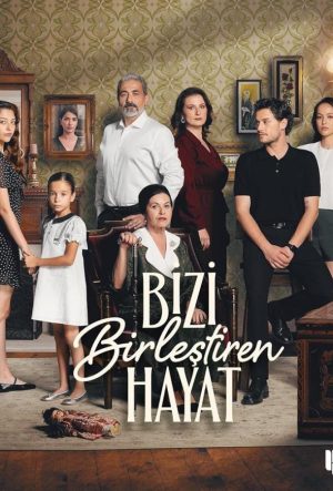 жизнь которая нас объединяет турецкий сериал