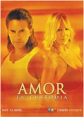 телохранитель сериал 2005 2006 Аргентина смотреть бесплатно