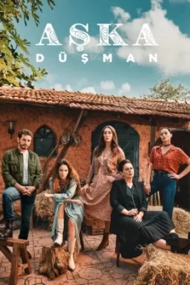 враг любви сериал 2024 смотреть бесплатно